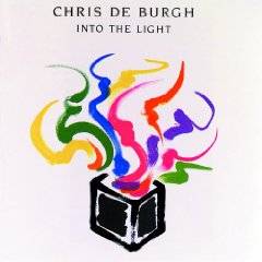 Chris De Burgh : Into the Light